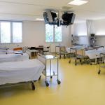 lits recherche clinique